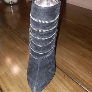 Women's boots